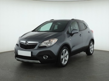 Opel Mokka I SUV 1.7 CDTI ECOTEC 130KM 2013 Opel Mokka 1.7 CDTI, Klima, Tempomat, zdjęcie 1