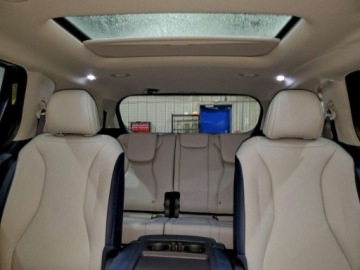 Kia Carnival II 2026 Kia Carnival Sx 2026 1.6 Hybryda 290KM, zdjęcie 10