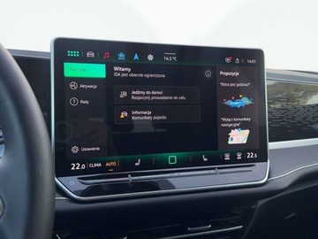 Volkswagen Passat B8 Variant Facelifting 2.0 TDI SCR 150KM 2024 Volkswagen Passat 2.0 Diesel 150KM, zdjęcie 36