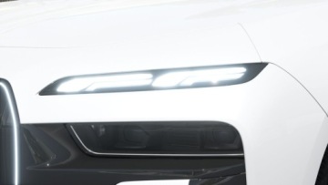 BMW Seria 7 G70 Sedan 3.0 40d 299KM 2026 BMW Seria 7 40d xDrive 299 KM mHEV - Gotowy do Odbioru - Executive Lounge, zdjęcie 7