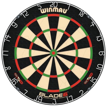 Набор для дартс Winmau Blade 6 Championship