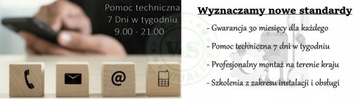 V&S QLED Nawigacja Toyota Avensis Business T27