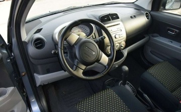 Daihatsu Sirion II 2008 Daihatsu Sirion 1.3B Automat 4x4 Klima 2 KPL KOL Sprowadzony 1.3 90KM, zdjęcie 30