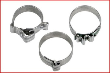 CĘGI, OPASKA ZACISKOWA 115.1045 KS TOOLS