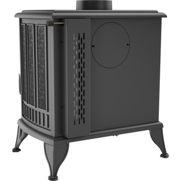 ПЕЧЬ отдельностоящая KOZA K6 FI 130 ASDP