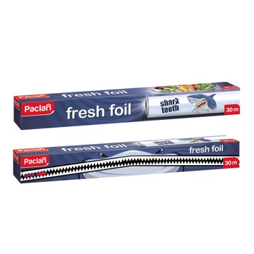 PACLAN EXPERT Пищевая стретч-пленка 30 метров