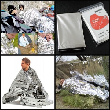 XXL WOJSKOWY SURVIVALOWY ZESTAW PRZEŻYCIA PRZETRWANIA KIT NARZĘDZI RT0282