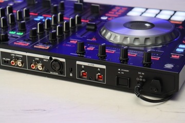 PIONEER DDJ SX3 ГАРАНТИЯ SR2/RX/SX2/RR/800/1000