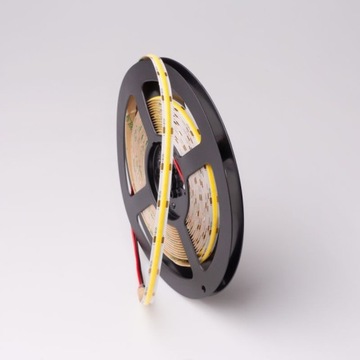 COB 320 Светодиодная лента 10Вт/м 4000К 900лм/м 12В IP20 5м