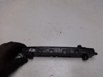 BMW 3 F30 F31 PANEL AUTORÁDIO 271113