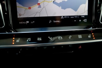 Citroen C5 Aircross SUV Plug-In Facelifting 1.6 PureTech Plug-In 225KM 2022 Citroen C5 Aircross OPER masaze FUL LED, zdjęcie 29