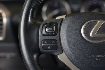 Lexus NX I SUV Facelifting 300 238KM 2018 Lexus NX 300 Elegance AWD 2.0 Benzyna 238KM, zdjęcie 9