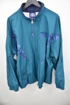 Umbro bluza męska L vintage track top