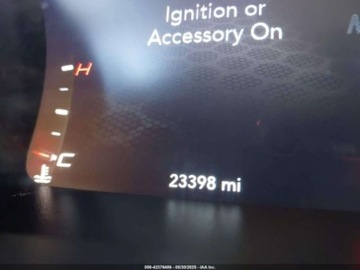 Dodge Charger VII 2023 Dodge Charger 2023 DODGE CHARGER RT 5.7 Benzyna 370KM, zdjęcie 11