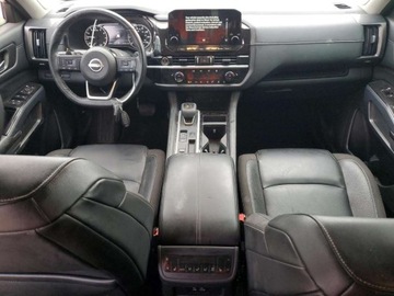 Nissan Pathfinder III 2022 Nissan Pathfinder SL 2022 3.5l 3.5 Benzyna 284KM, zdjęcie 8