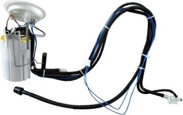 Pompa paliwa MAGNETI MARELLI MAM00020M