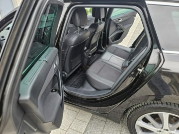 Peugeot 508 I SW Facelifting 2.0 BlueHDi 150KM 2016 Peugeot 508 GT LINE 2.0 150 KM klimatronik, zdjęcie 8