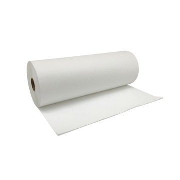 Papier spożywczy pakowy biały w roli 50cm, 10kg