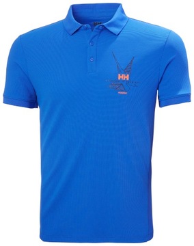 Koszulka HELLY HANSEN HP RACE POLO 34416 543 rozm. XL