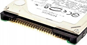 Adaptery przejściówka HDD 2,5