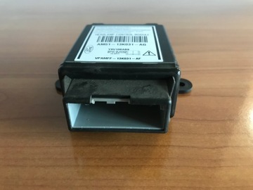 Модуль датчика ксеноновых ламп Ford Focus mk3 AM51-13K031