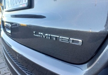 Jeep Compass II SUV 1.4 Multiair 170KM 2019 Jeep Compass 1.4 TMair Limited 4WD 170kM Salon Polska F.Vat 23 1.4 Benzyna, zdjęcie 33