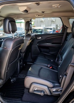 Dodge Journey 3.6 V6 287KM 2014 Dodge Journey Dodge Journey 3.6 FWD 287KM 3.6 Benzyna 287KM, zdjęcie 19