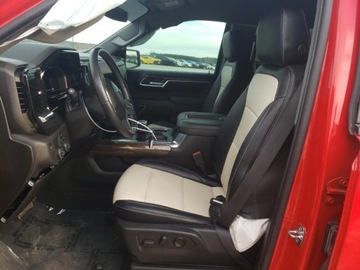 Chevrolet Silverado II 2022 Chevrolet Silverado C1500 RST 2022 5.3l 5.3 Benzyna 355KM, zdjęcie 7