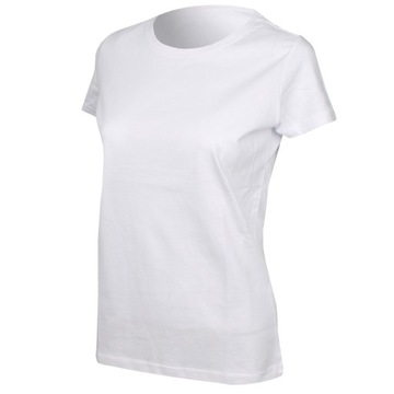 T-shirt Lpp biały S /Promostars