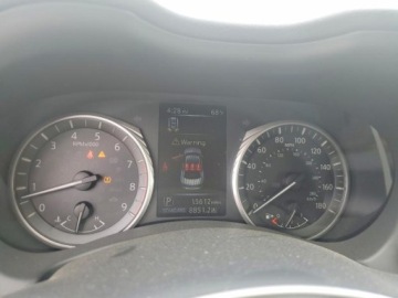 Infiniti Q50 II 2024 Infiniti Q50 Luxe 2024 3.0 Benzyna 300KM, zdjęcie 9