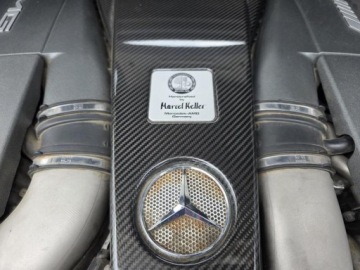 Mercedes Klasa M W166 Off-roader AMG 63 AMG 4MATIC 525KM 2014 MERCEDES ML 63 AMG 4MATIC, V8 5.5l benzyna 525KM * Zadbany * 155,312km, zdjęcie 38