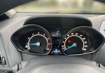 Ford B-MAX 1.0 EcoBoost 100KM 2015 Ford B-MAX 1.0 EcoBoost Trend Toyota Mikolajczak Leszno Benzyna 100KM, zdjęcie 18