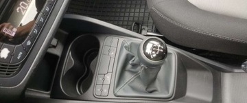 Seat Ibiza IV Hatchback 5d Facelifting 1.4 85KM 2014 Seat Ibiza 1.4MPI ,BEZWYPADEK ,Bogata wersja,nawigacja 1.4 Benzyna 85KM, zdjęcie 16