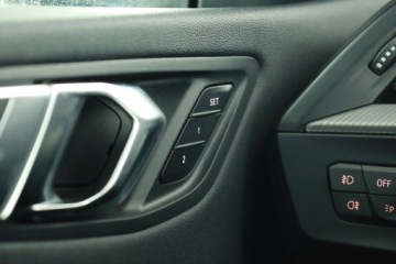 BMW Seria 2 G42-U06 Active Tourer 1.5 218i 136KM 2021 BMW 2 Gran Coupe 218i Gran Coupé, Salon Polska, zdjęcie 21