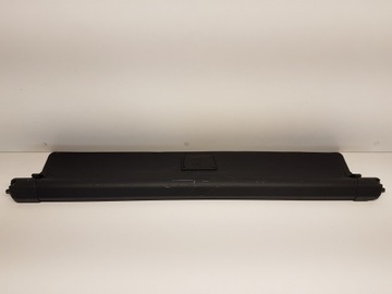 RANGE ROVER VELAR L560 ШТОРКА БАГАЖНИКА 2017-