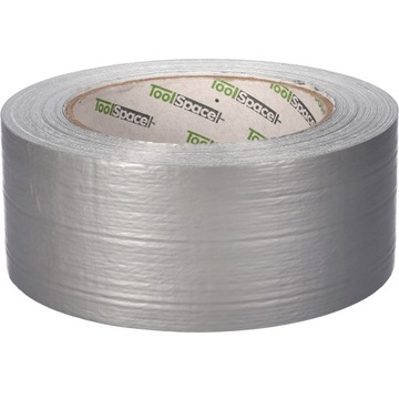 УНИВЕРСАЛЬНАЯ СЕРЕБРЯНАЯ РЕМОНТНАЯ ЛЕНТА 48 мм x 50 ярдов