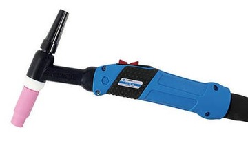 TBI Palnik Uchwyt spawalniczy Tig SR 18 8M