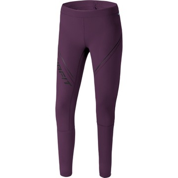 Spodnie biegowe Dynafit Winter Running Women Tights rozmiar 38/M