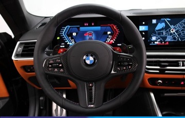 BMW Seria 4 G22-23-26 M4 Coupe 3.0 M4 Competition 510KM 2024 Od ręki - BMW Seria 4 3.0 (510KM) Competition | Pakiet M Driver + Harman, zdjęcie 6