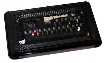 Комплект сборки: Радиорамка с консолью Android 9 дюймов.