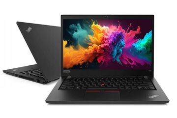 Laptop Lenovo ThinkPad T490 14