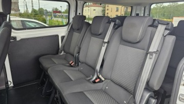 Ford Transit Custom I 2021 Ford Transit Custom L2 +Long+Navi+, zdjęcie 21