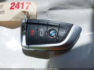 BMW Seria 3 G20-G21 2020 BMW Seria 3 2020 BMW 3 Series M340i xDrive Sedan 3.0 Benzyna 382KM, zdjęcie 11