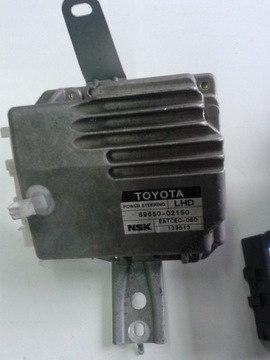 COROLLA E12 2.0 D4D MODUL SERVA 89650-02150