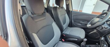 Renault Captur I 2017 Renault Captur Pelna historia serwisowa w ASO , Benzyna 90KM, zdjęcie 13