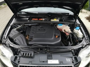 Seat Exeo 2010 Seat Exeo 2,0 TDI 143KM # Klimatronik # Bi-Xenon #, zdjęcie 23