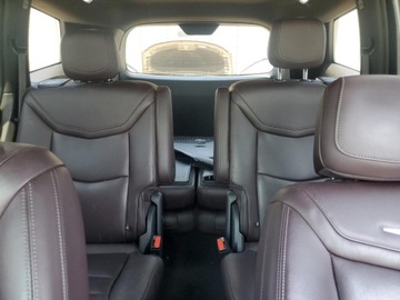 Cadillac 2021 Cadillac XT6 Premium Luxury 2021 3.6l 3.6 Benzyna 310KM, zdjęcie 10