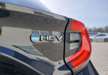 Toyota 2025 Toyota Yaris Yaris Style FV23 Salon PL Serwis ASO Bezwypadkowy 1 wl., zdjęcie 35