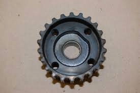 KOŁO ROZRZĄDU AUDI VW SEAT SKODA 038105263F