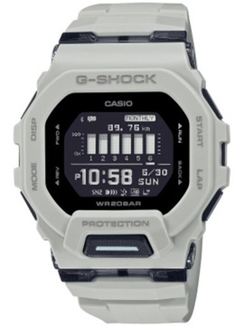 G-SHOCK G-Squad GBD-200UU -9ER